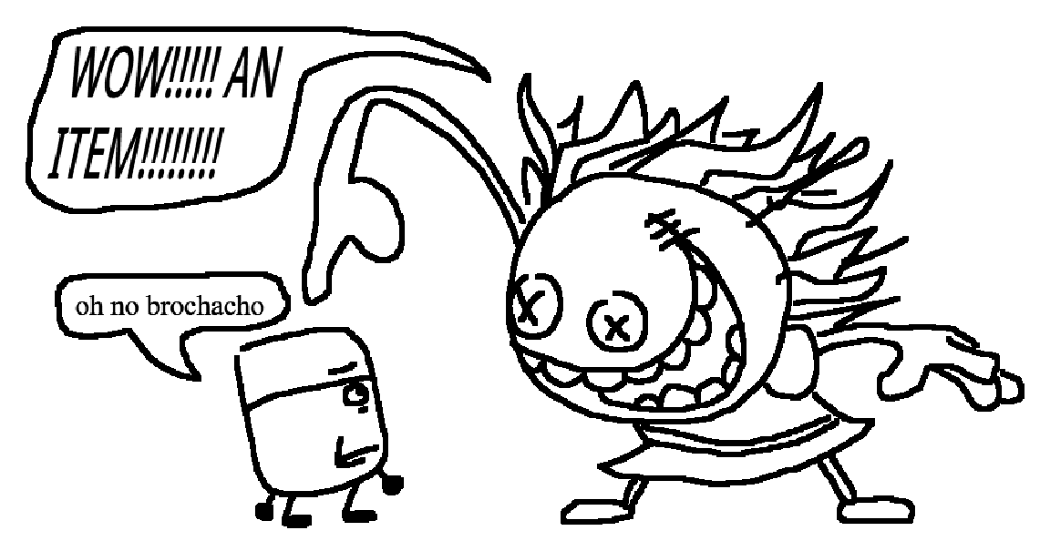 Bleebtown (#1 THINGIES FAN) tweet media