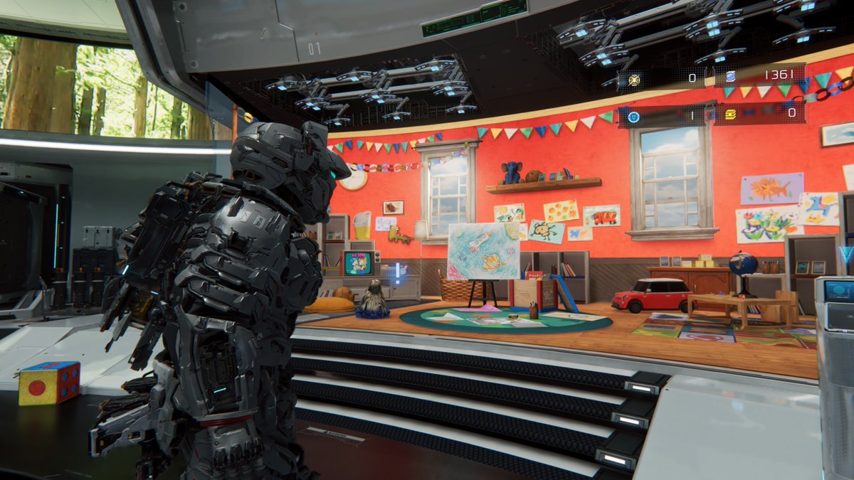 Igor Moreno 👾 tweet media