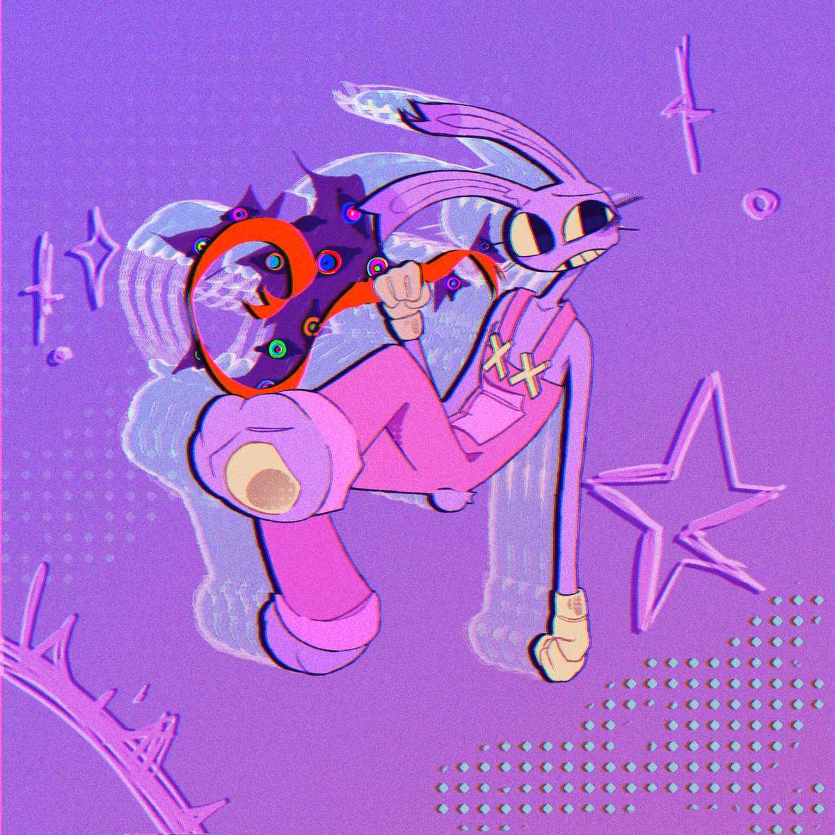 SpottedWool tweet media