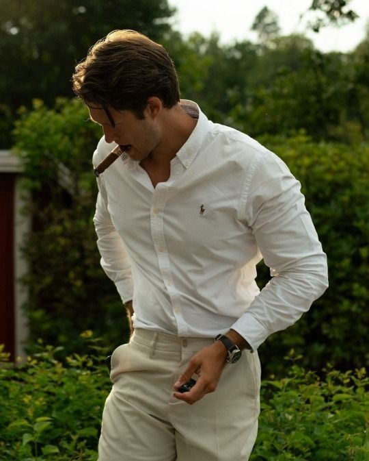 Gentlemen's Aesthetics tweet media