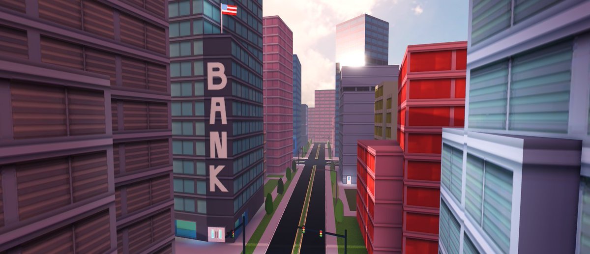 InfoForJB's tweet image. 2 Years ago, The #Jailbreak Rewind Live Event/update occurred!

This Event/Update included:
- OG Jailbreak! ⏰
- Plasma Shotgun! 👽
- Season 21: Rewind! ⏰
- Save The World Event! ☄️
- OG Buildings &amp;amp; other map decorations from OG! 🏙️

Did you enjoy this event?