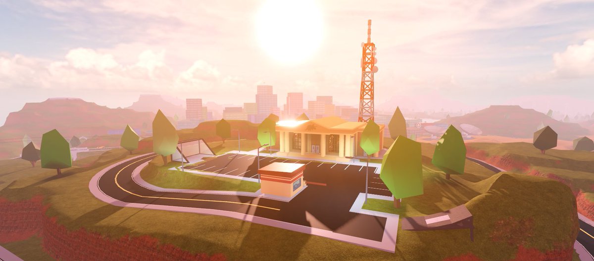 InfoForJB's tweet image. 2 Years ago, The #Jailbreak Rewind Live Event/update occurred!

This Event/Update included:
- OG Jailbreak! ⏰
- Plasma Shotgun! 👽
- Season 21: Rewind! ⏰
- Save The World Event! ☄️
- OG Buildings &amp;amp; other map decorations from OG! 🏙️

Did you enjoy this event?