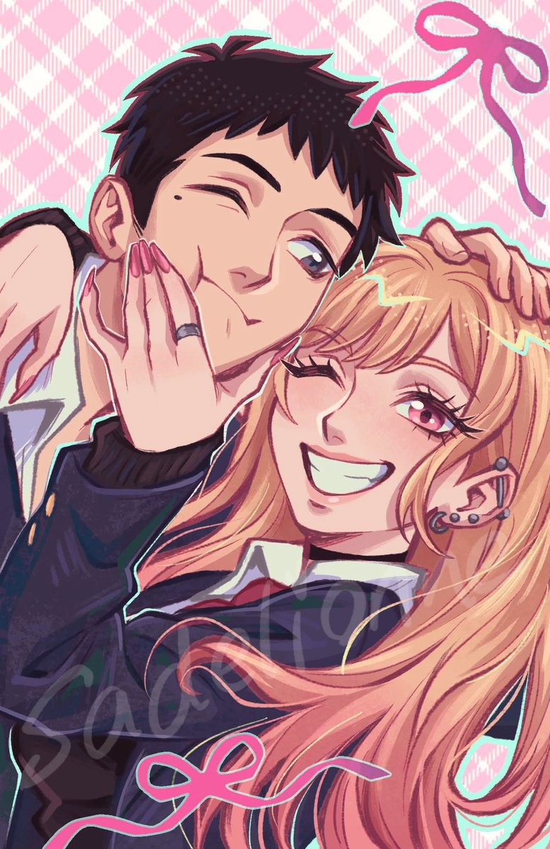 SaDeLionne 🦇 tweet media