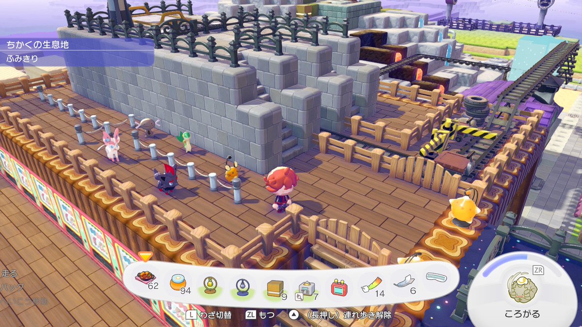 けい@ぬけだせぽこポケの沼 tweet media