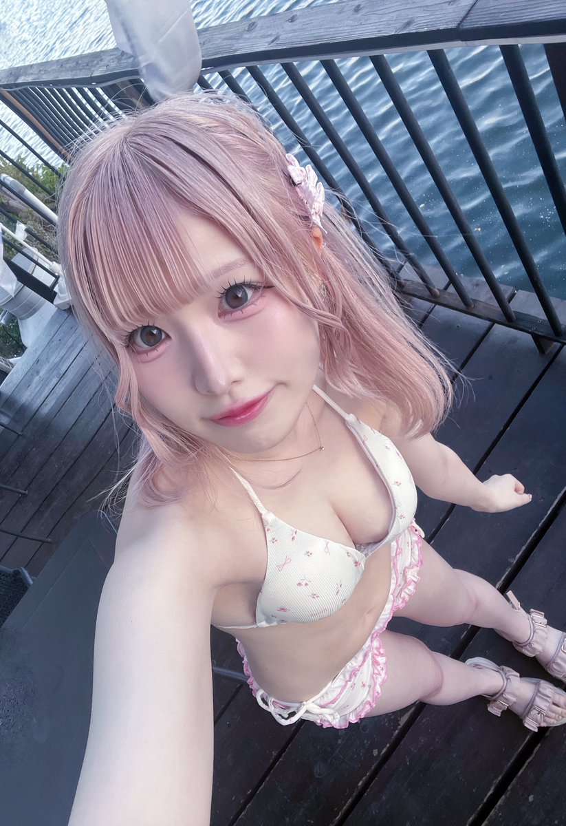 桜ゆな(東京CuteCute) tweet media