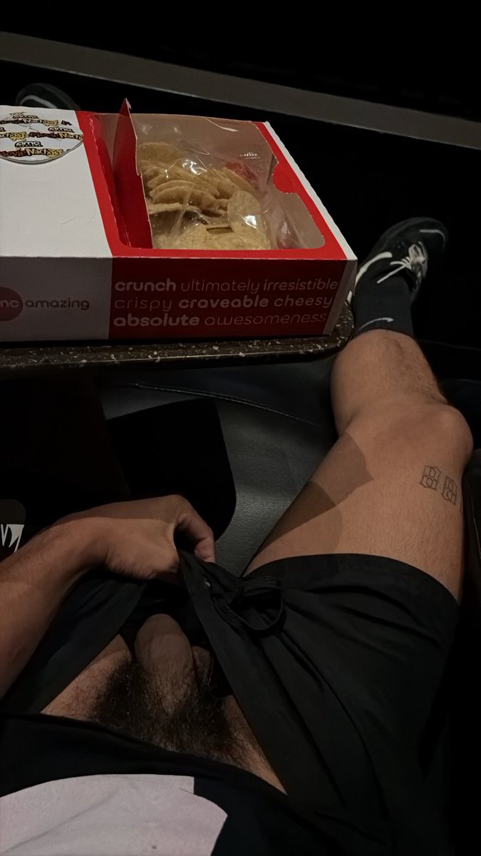 give me head at the movies