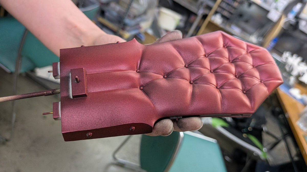 秋葉原工作室 tweet media