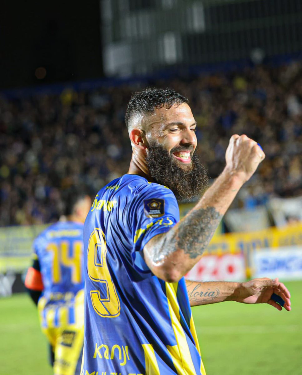 Club Atlético Atlanta tweet media