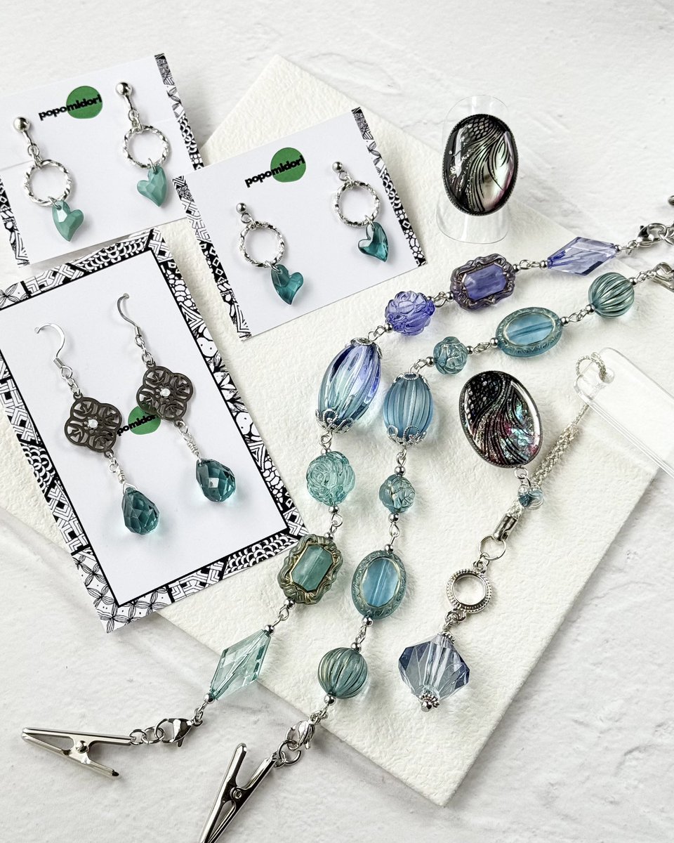 popomidori ｜5/23(土)24(日)きものみーちゅー3 tweet media