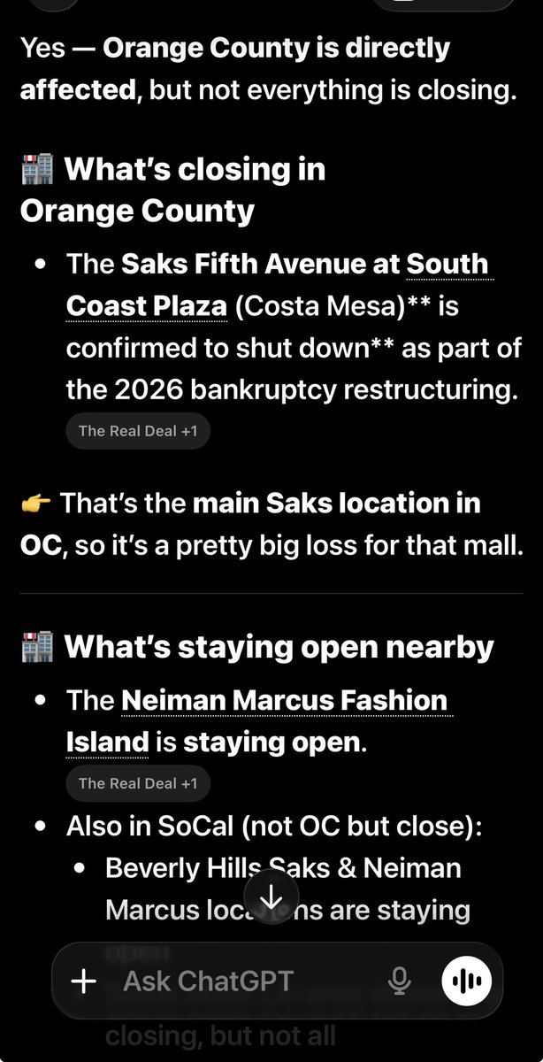 starzenith33's tweet image. Wow! Soo I was inside South Coast Plaza 🍊 Costa Mesa then! It’s closing there wow! 😮 but good news not all locations are closing. Neiman Marcus Fashion Island will remain open #luxury #neimanmarcus #fashion
