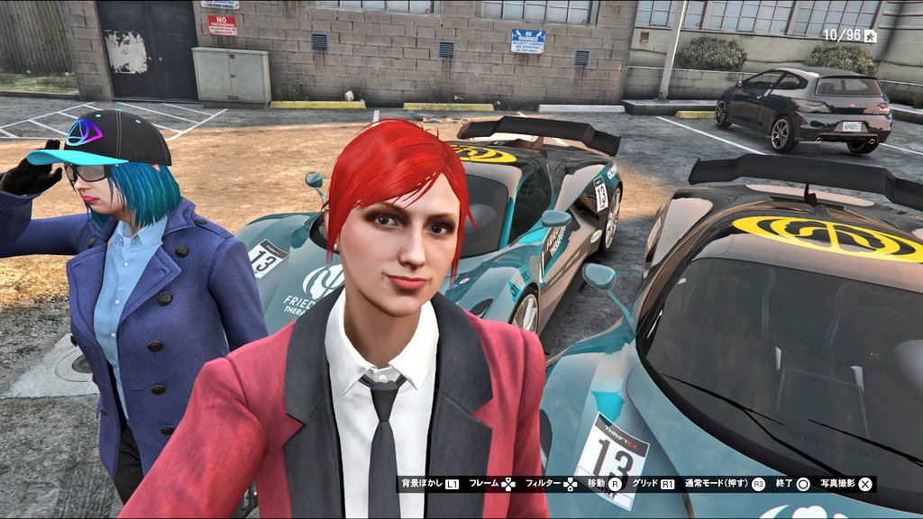 リィン tweet media