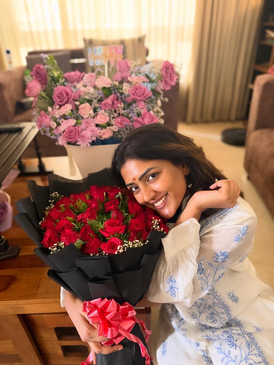 Sravani 🇮🇳 tweet media