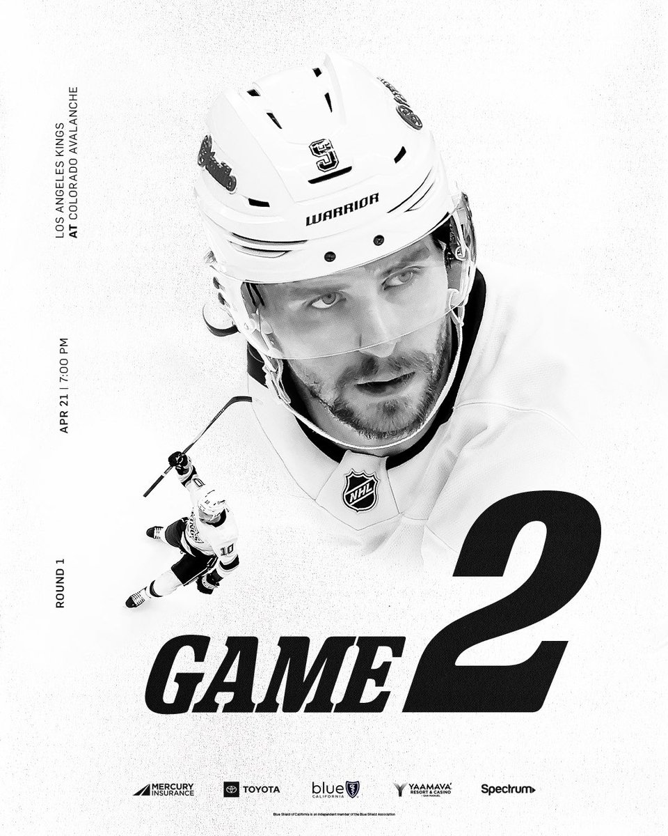 Bounce back. 

#GoKingsGo