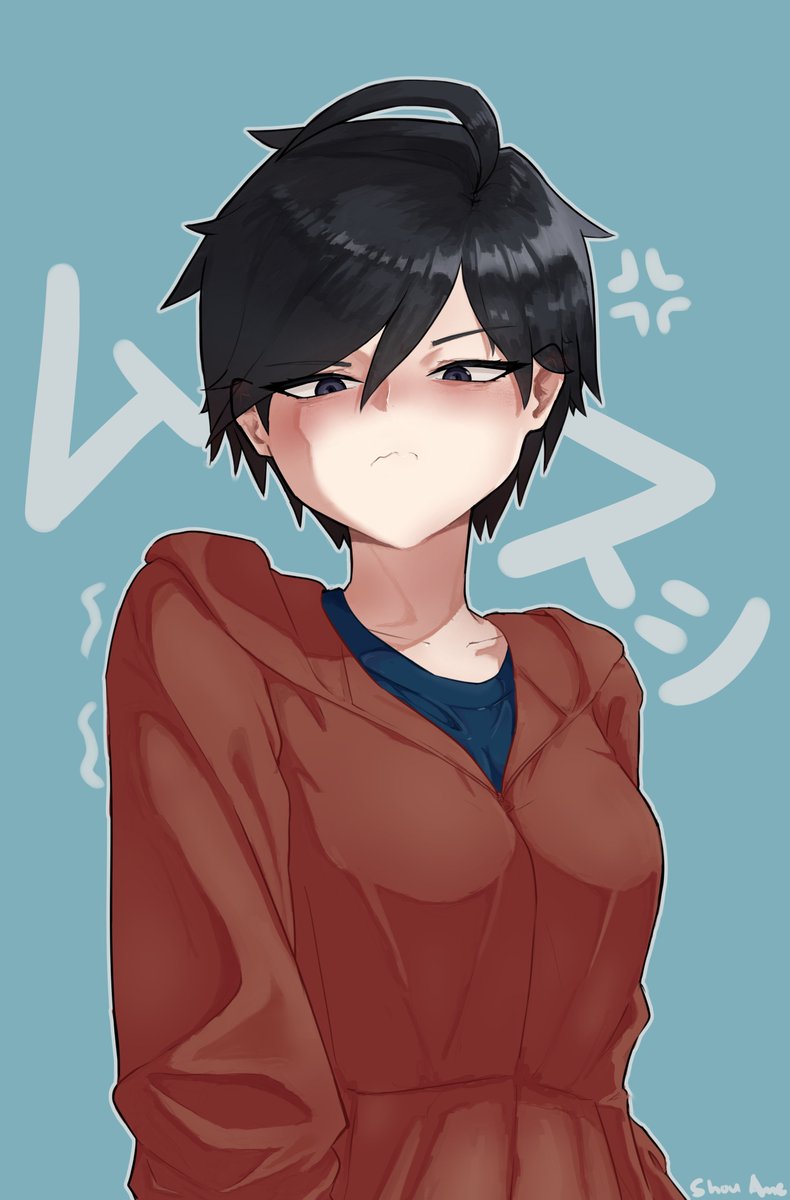 ShouAme | commision open tweet media
