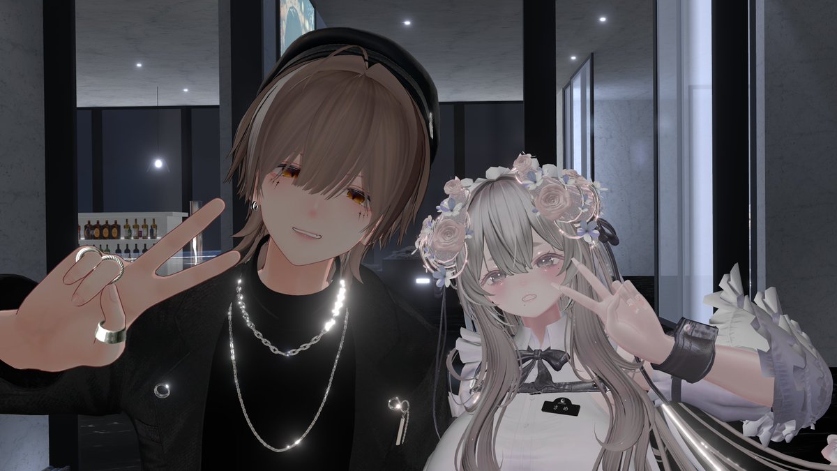 やぎにぎり tweet media