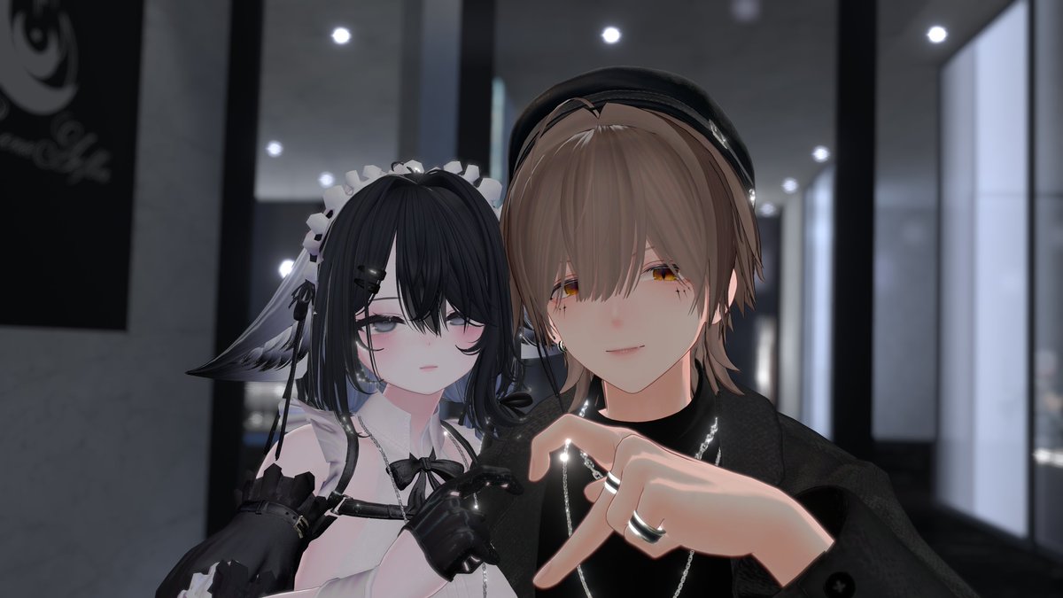 やぎにぎり tweet media