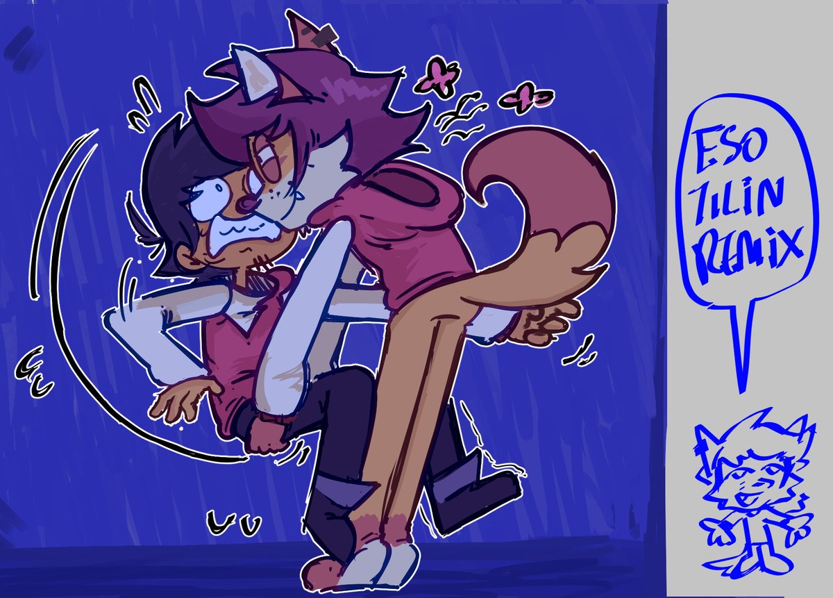 Gahimoh🐛 tweet media