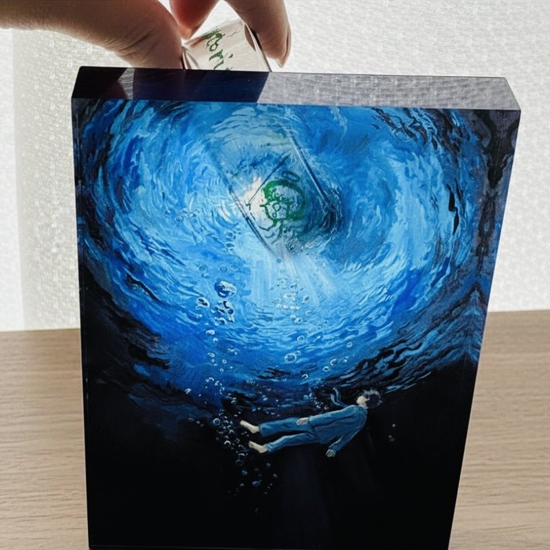 となりん☺︎ tweet media