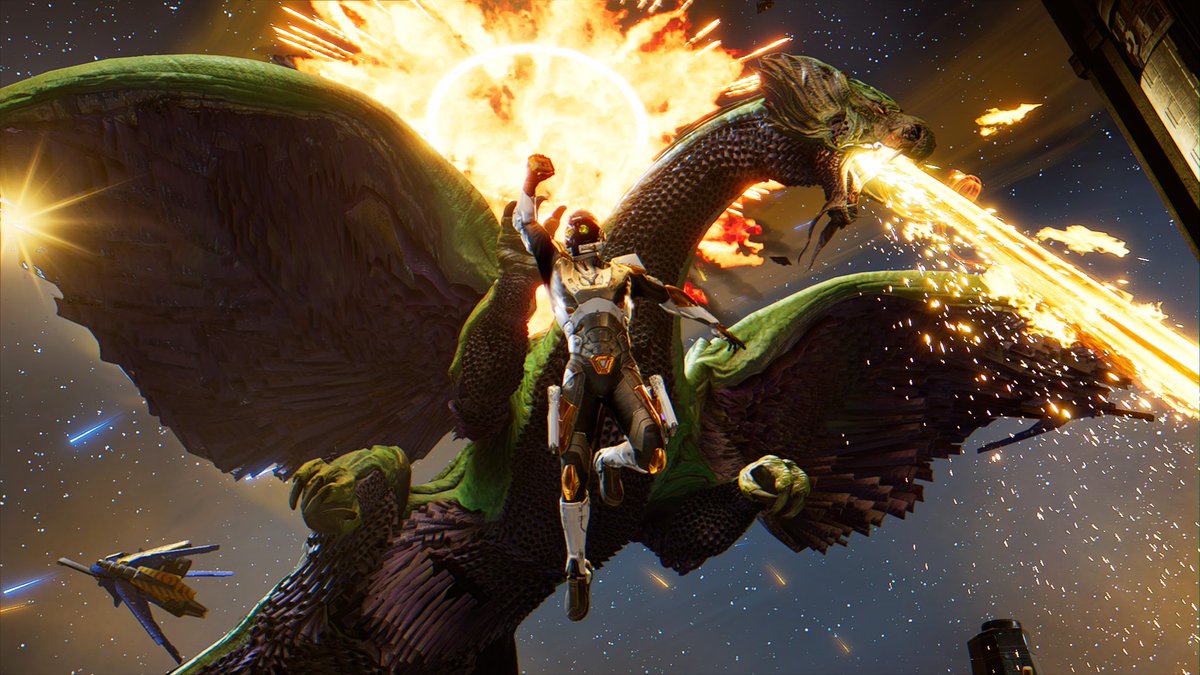 GrimmBlackBerry's tweet image. Marvel Guardians Of The Galaxy

🪐 #VirtualPhotoGraphy 
🦝 #VPRT
🪐 #VGPUnite 
🦝 #VPSAT 
🪐 #DigitalPhotography 
🦝 #PS5Share 
🪐 #VPWorld 
🦝 #VP 
🪐 #PhotoMode 
🦝 #ThePhotomode 
🪐 #VPGamers 
🦝 #Disney 
🪐 #GuardiansOfTheGalaxy
🦝 #LesGardiensDeLaGalaxy
🪐 #Marvel