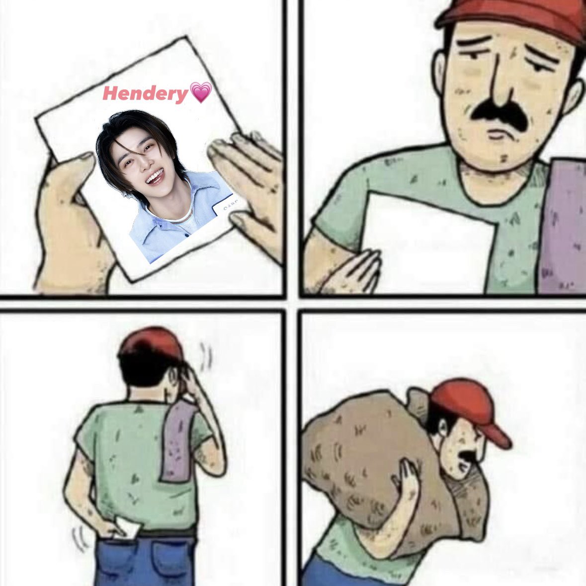 그린Green🍀 tweet media