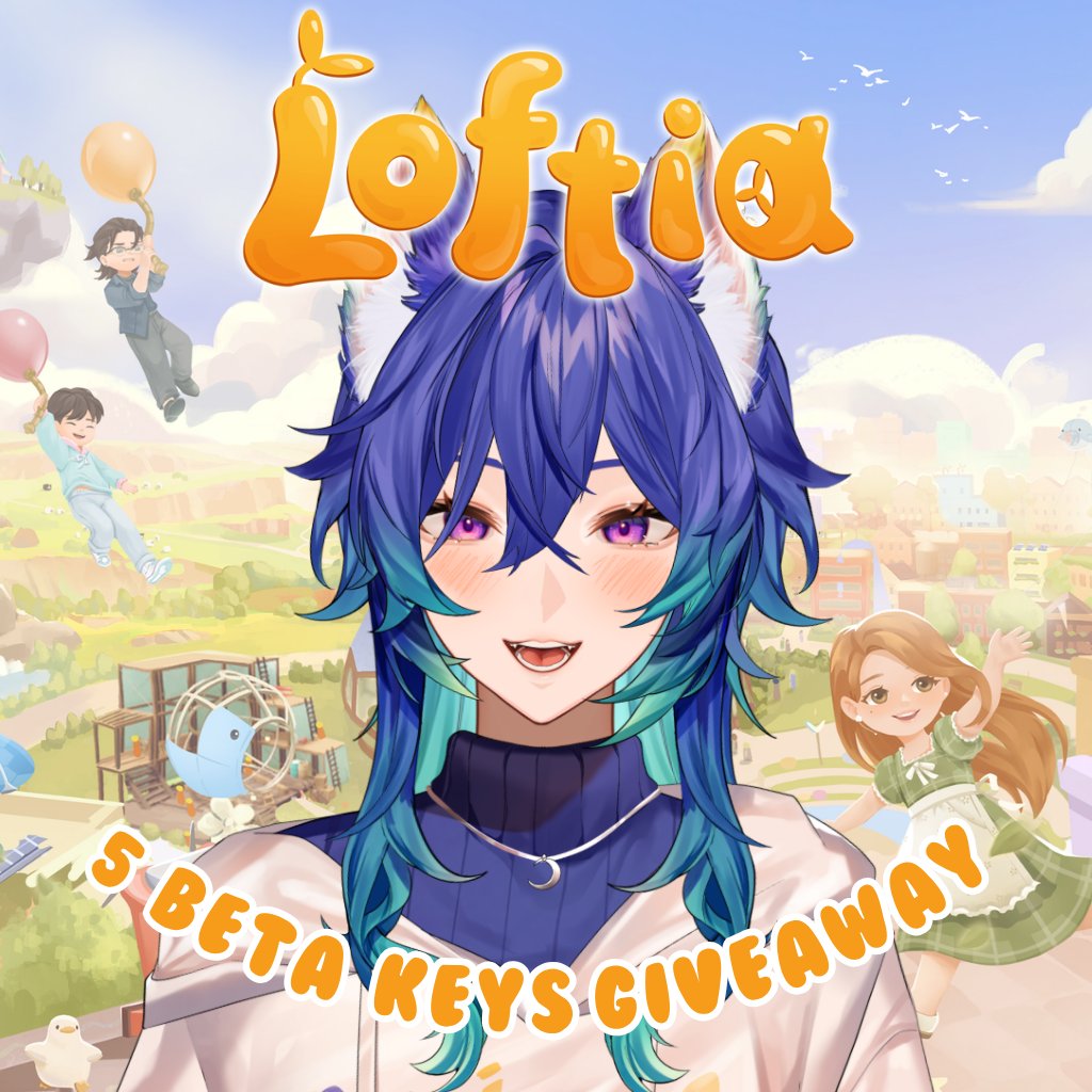 Key Oriesa 🐾🥐 tweet media