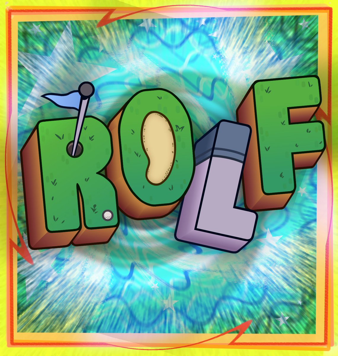 Hope everyone had a lovely #420 ! 

Today was my birthday n' it was quite lovely~

If I had but one 420 birthday wish tho, 
I really really wish you guys would take a moment to WISH-list this new game ROLF im working on!
store.steampowered.com/app/4460660/Ro…
It would be extremely appreciated💖