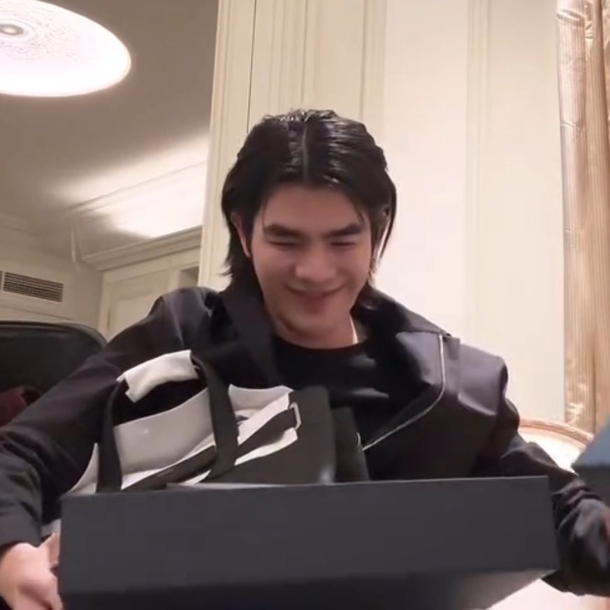 พุดรัย น้องมุ้ของหม่าม้าเพิ่งจะฉัมขวบ แจ้มโมจิที่น่ารักที่สุบในโลกด้วยซ้ำ!