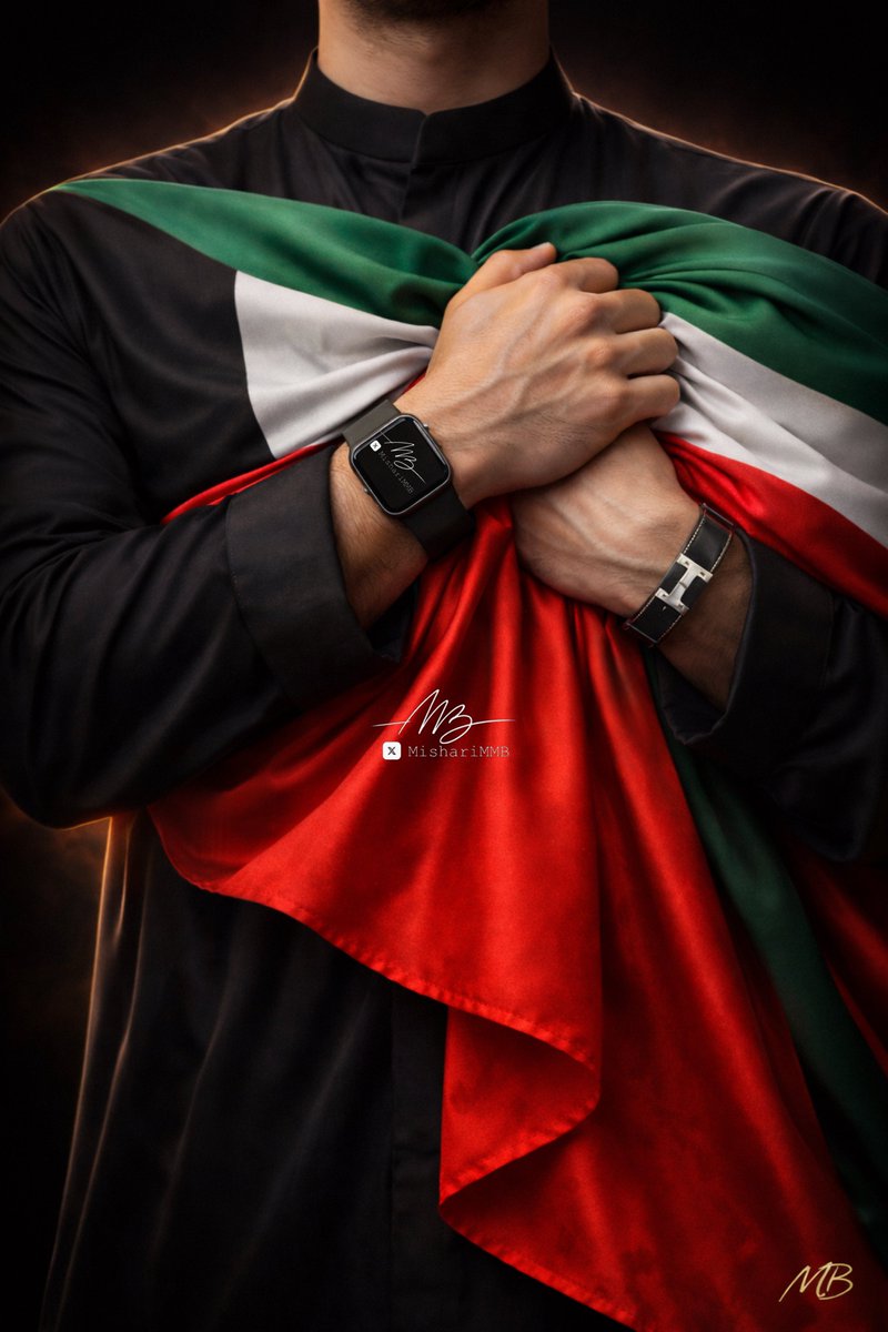 مشاري البلوشي | 🇰🇼 tweet media