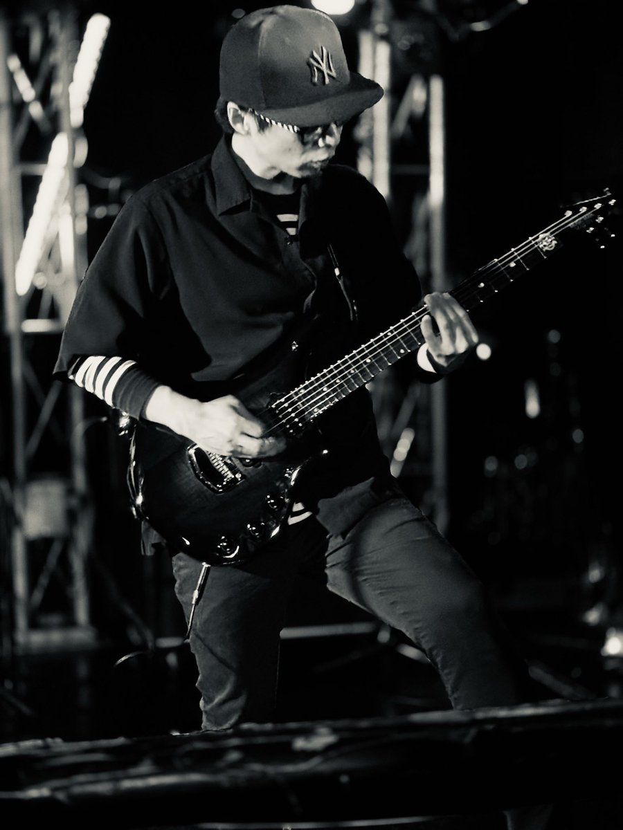 AnTrip_2024's tweet photo. 先日の上野音横丁
ザ・ミスペルガーズ 結成10周年記念ライブ
『総決算』

会場に来てくださった皆様。共演していただいた皆様。そして、ザ・ミスペルガーズさん。

本当にありがとうございました！

改めまして、結成10周年おめでとうございます✨ https://t.co/pRPbnYqJ6C