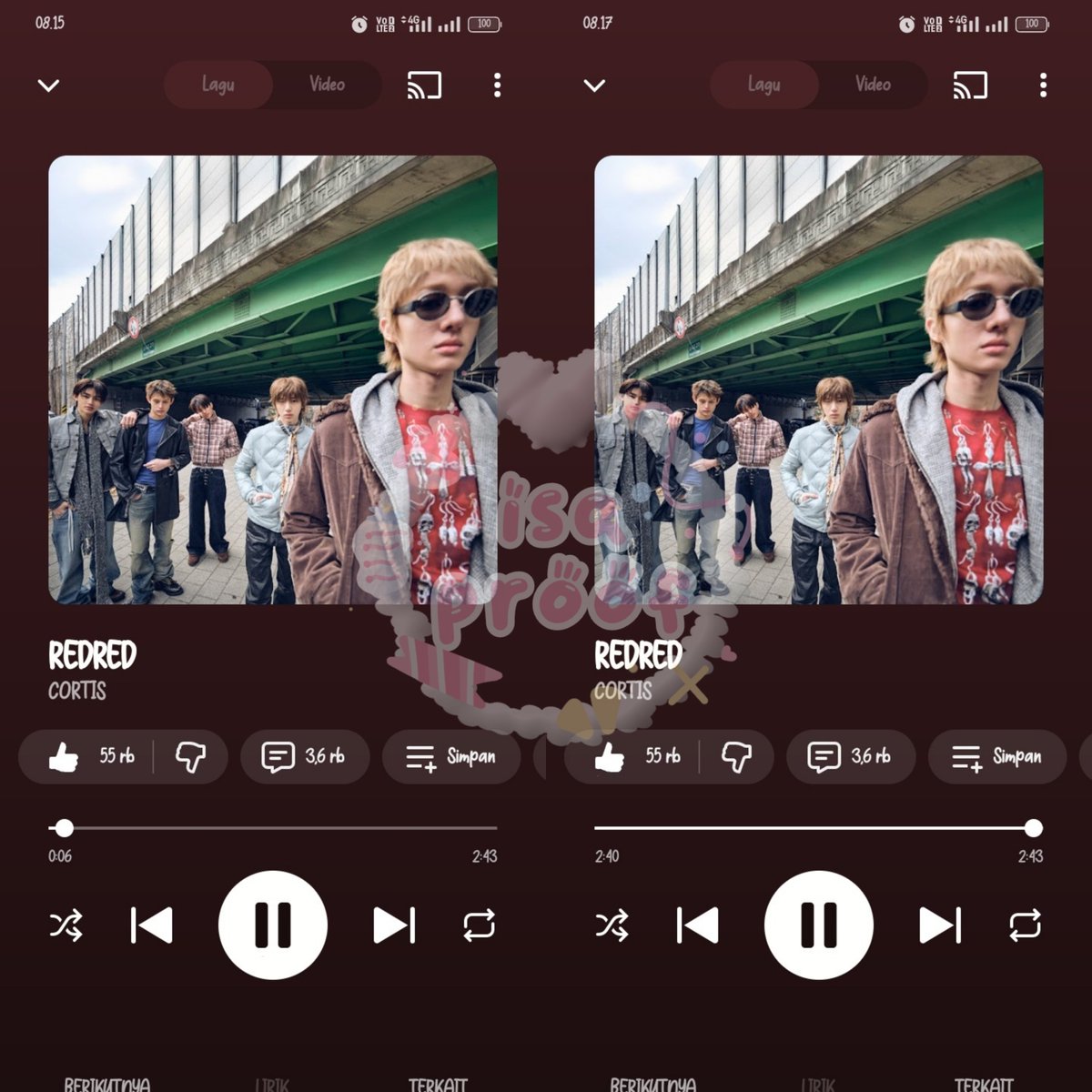 ιѕα ༊ tweet media