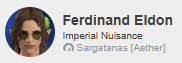 Fil_R's tweet photo. If anyone wants/needs to do FATEs, hit me up; I just kinda need to do a little over 6,200 FATEs for the 100,000+ Gemstones I need for my portraits. c: Ferdinand and I could use the help, hahahahahaha

#FFXIV https://t.co/Wixap00VL8
