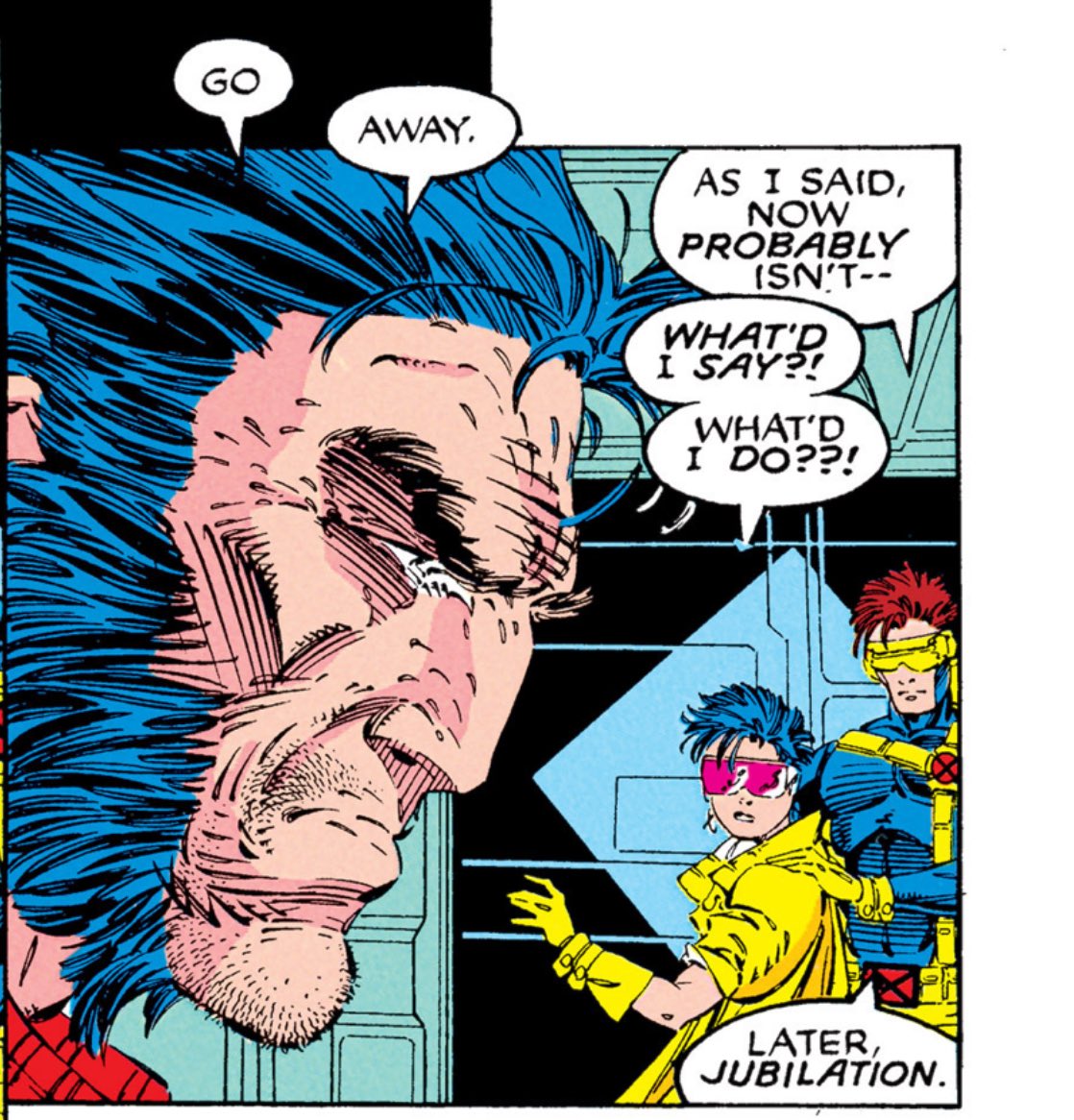 Goro Revjima 🎟️ tweet media