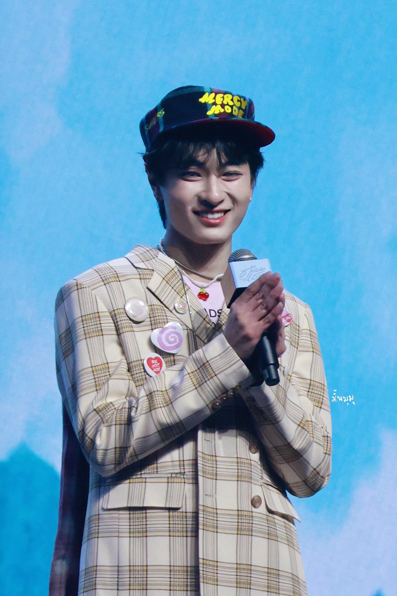 มิ้นมุมุ🍬 tweet media