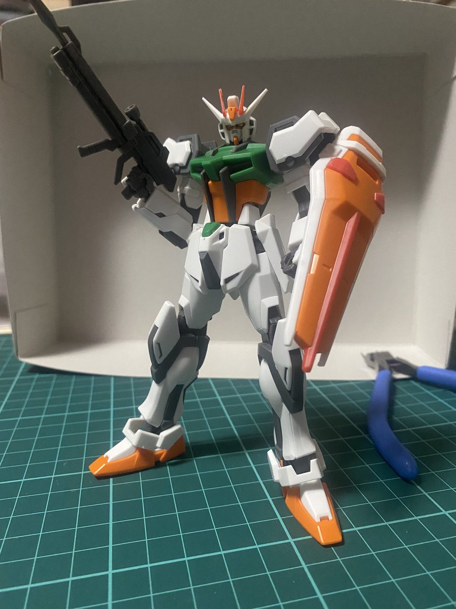 #新緑の季節なので緑の画像を貼る

もちろん緑にも対応しております！😁