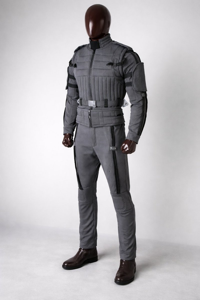 virginiagears's tweet image. Starwars Cosplay and accessories

#starwars #wondercon #themandalorian #jedi #rotj #jedisurvivor #bookofbobafett #axewoves #bokatan #bokatancosplay #bokatankryze #customised #cosplay #costume #fypシ゚viral