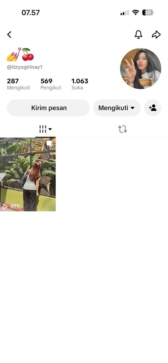 talkthatteok's tweet image. ‼️SCAMMER TIKET EXO PLANET 6 EXHORIZON IN JAKARTA‼️

PLATFORM TIKTOK: 
@. itsyogrlnay 
itzyogirlnay1 
_itsdump035 

Seabank: 
9012-5971-9570
901259719570 
A.n: MADINAH H JASIN

hati-hati gaes!!
#exo #exhorizon #wtb #wts #scammer #scam #exol #jakarta #exoplanet6 #konser #kpop