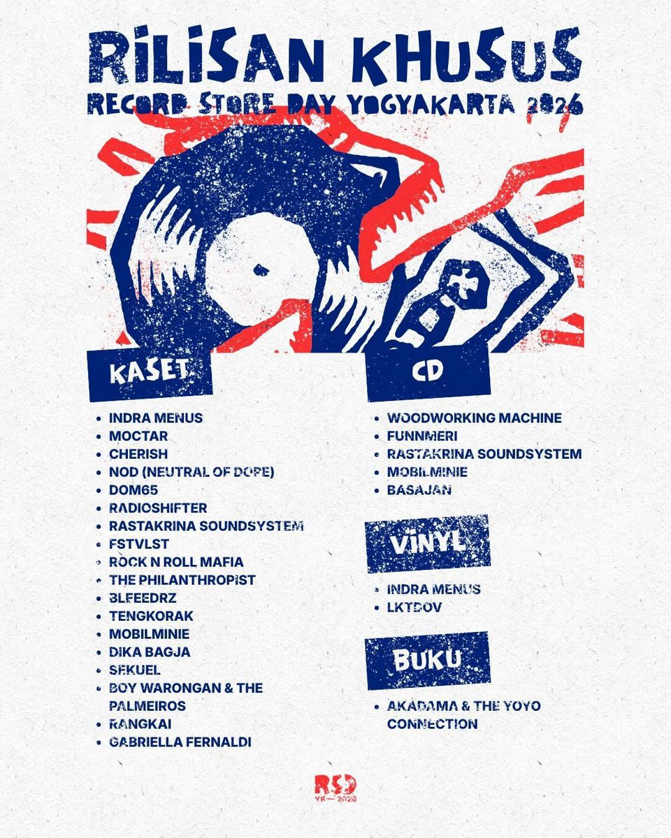 KOLONI GIGS tweet media