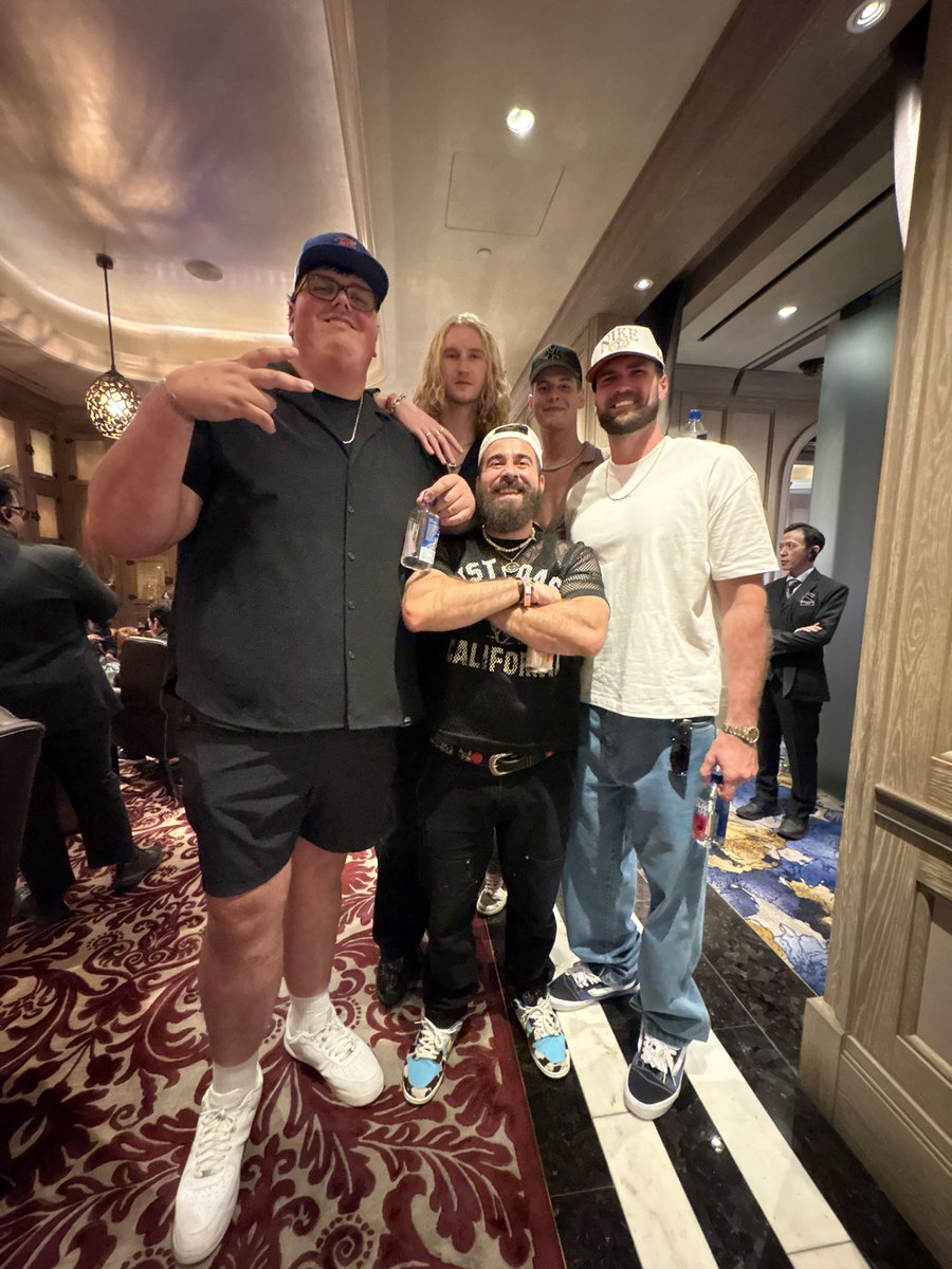 PJ | OVERT tweet media