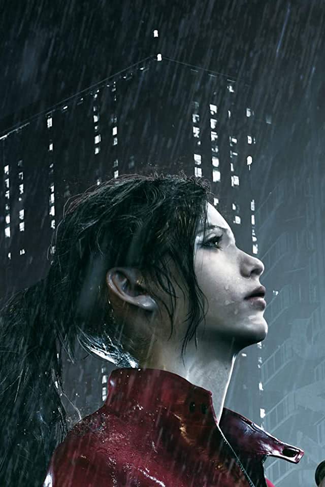 tasyahsim's tweet image. クレアレッドフィールドをカプコンに戻してくれ。RE9: レクイエムにはクレアのことに触れるべき場面があったはずなのに、君は黙っていて、それはDLCで関係があるはずだってわかってるけど、僕はそんなこと気にしない。君が彼女について教えてくれればそれでいいんだ。聞いてくれ！🪽

#RE30th
#Claire