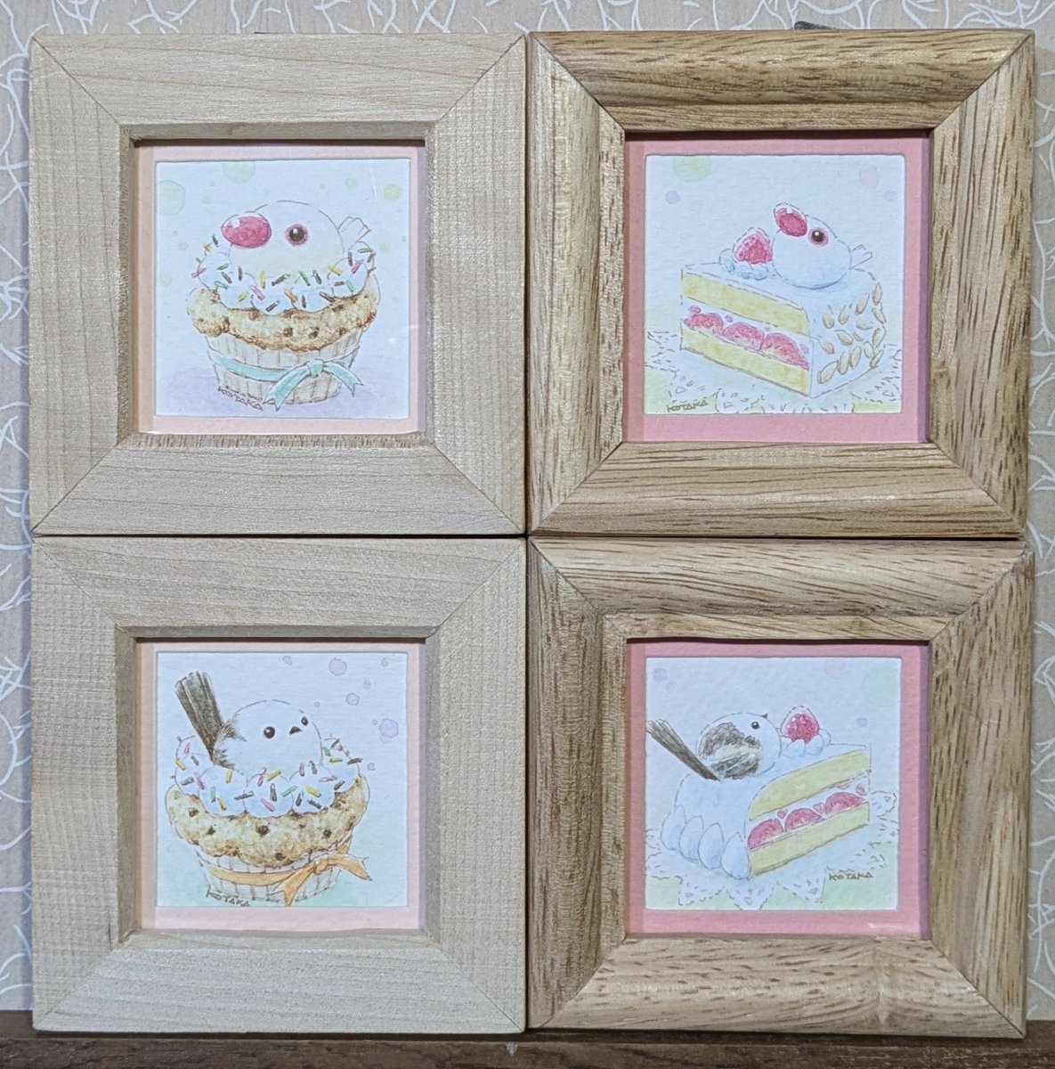 ＊KOTAKA＊ tweet media