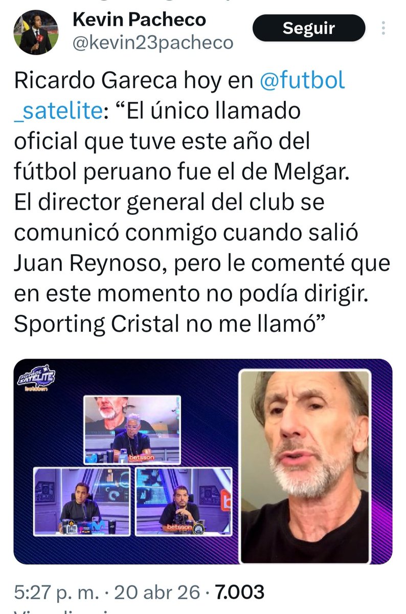 Alex G tweet media