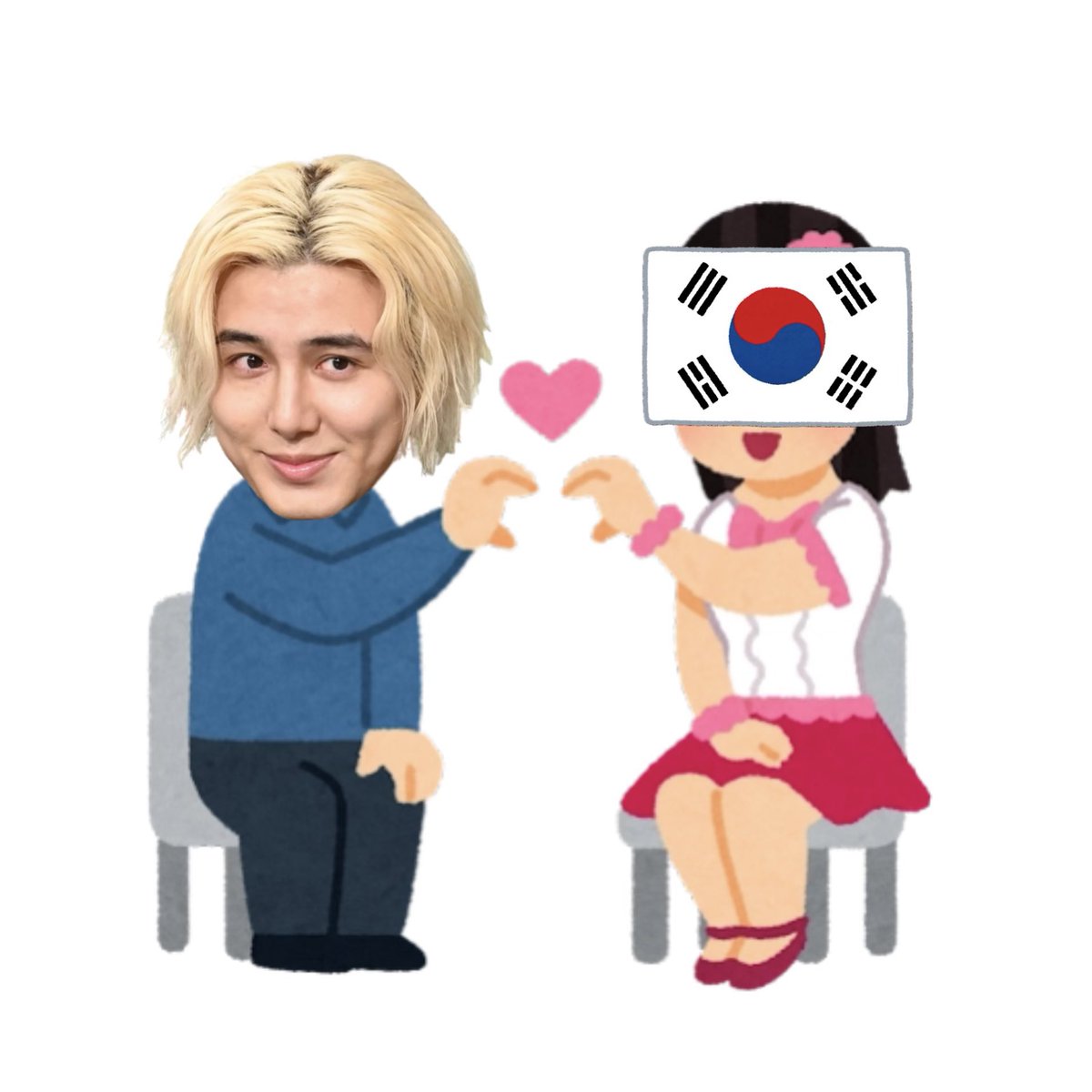 이이 (@listentokirari) on Twitter photo 