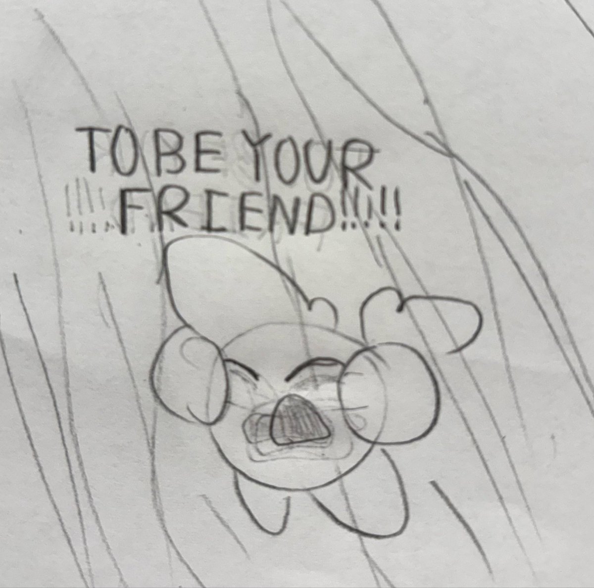 A Kirby Gijinka / Gikabi AU comic

“Dreams of Friends Reunited”

1/4
