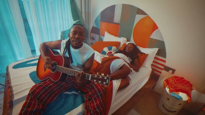 GhettoRadio895's tweet image. Leo #NewMusicAlert ni #LastNight by @Bensoulmusic 

Hit or Miss?
Unaipea ngapi out of 10?
#Brekko