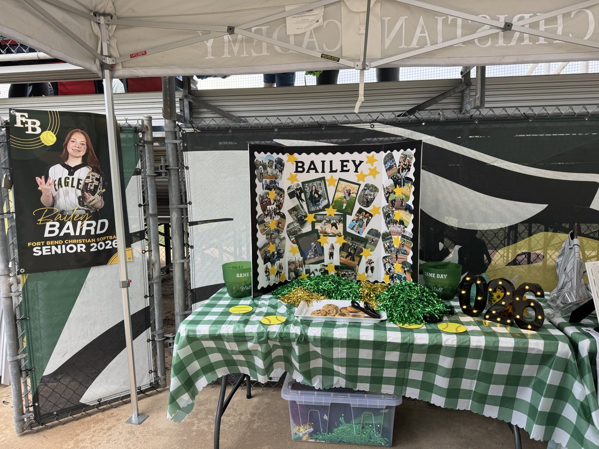 FBCA Softball tweet media