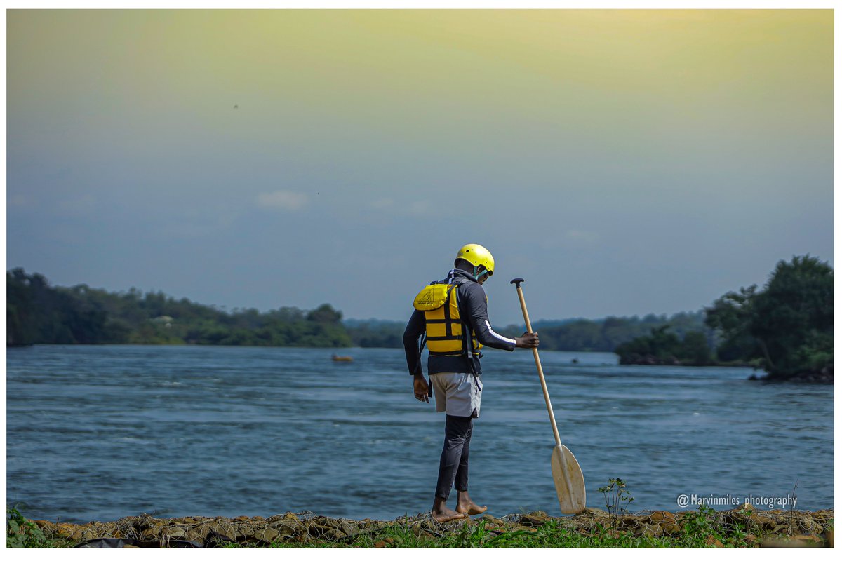 marvinmiles256's tweet photo. Every frame tells a story, #BacktotheSourceTheNile our own from Nakasongola @Ssenyonyiderick &amp;  @Nsababera_juju Ambassador show casing the beauty of THE NILE FILM to the world 
Premiere: April 25, 2026.
Photos📸@marvinmiles256 https://t.co/LyLk4EHL3E