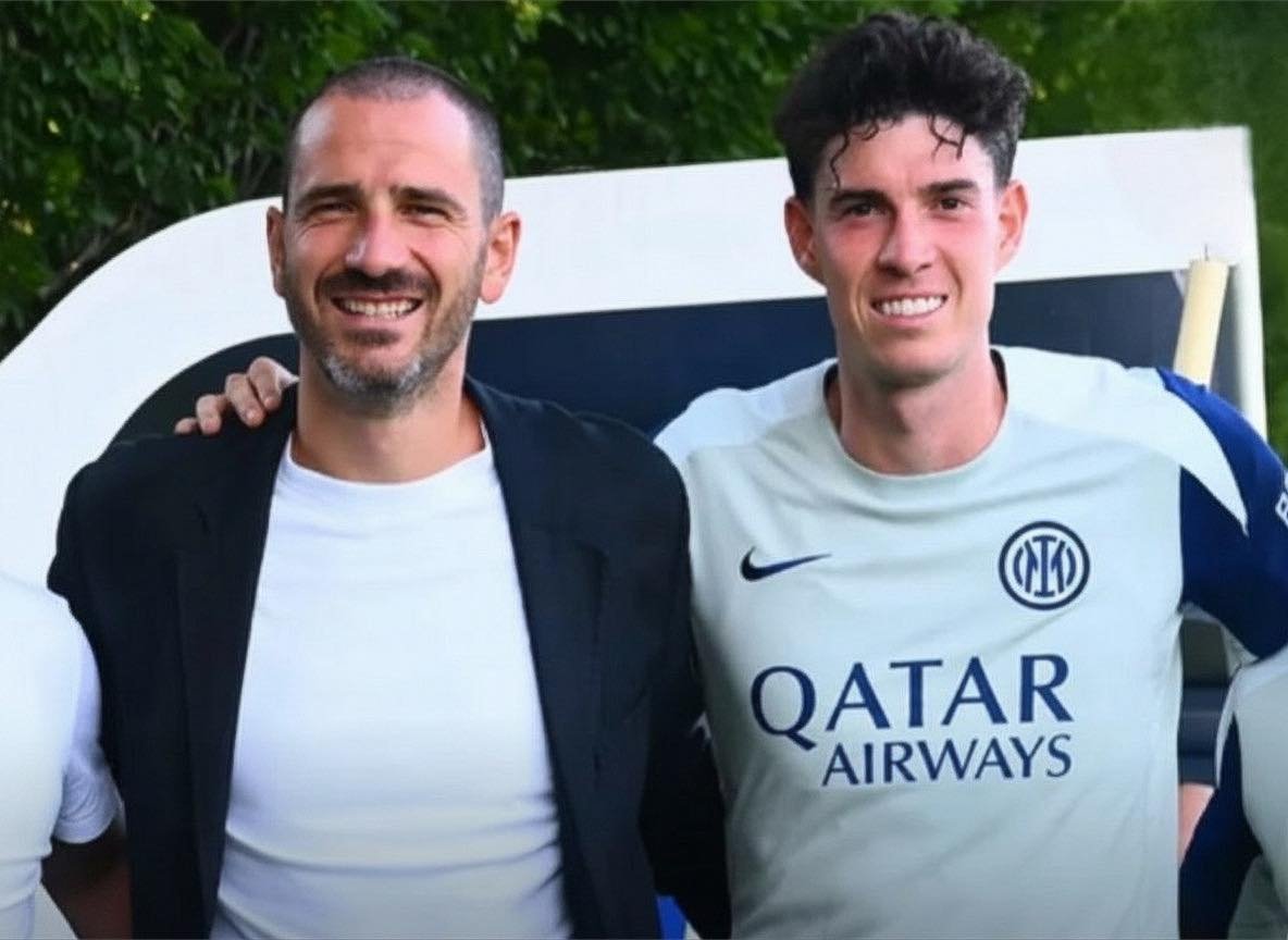 Barça Universal tweet media