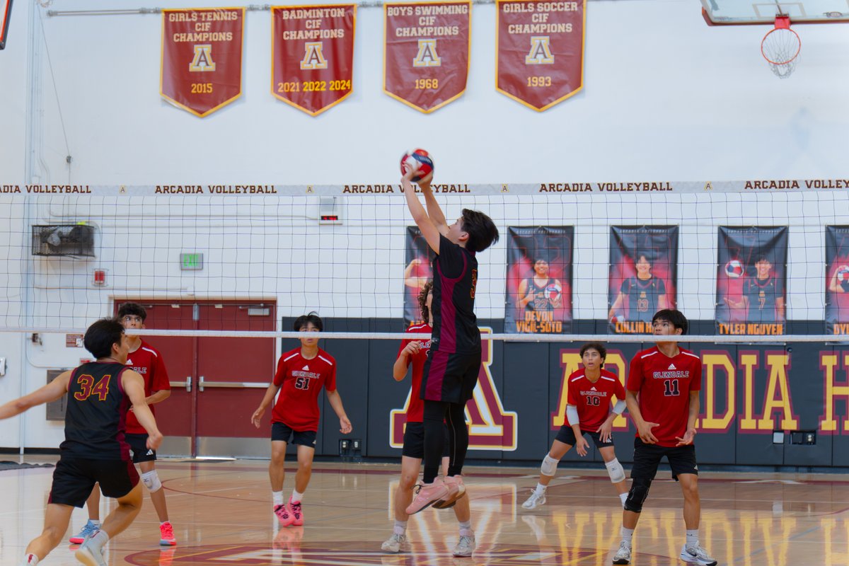 Arcadia Unified tweet media