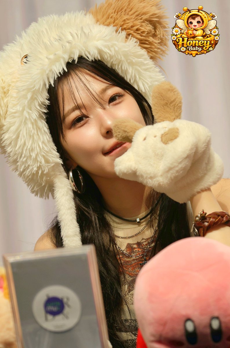 🍯Honey Baby🐝 tweet media