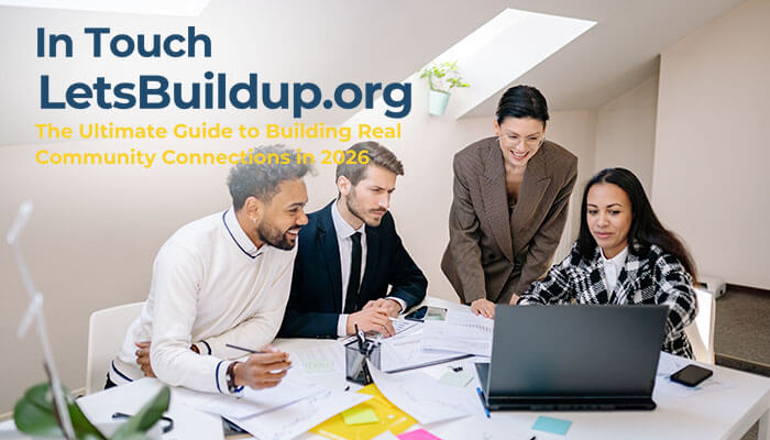 MsrRevathi88353's tweet image. 🌍 Want to make a real impact? Join In Touch LetsBuildup.org! 

Collaborate on meaningful projects, connect with like-minded people, and create change globally. 

tycoonstory.com/in-touch-letsb…

#letsbuildup #communityimpact @VolunteerMatch @GlobalGiving @TycoonStoryCo